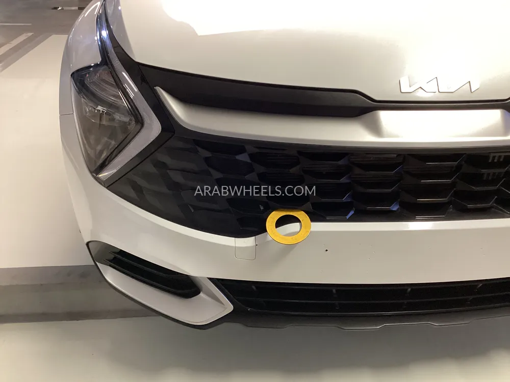 Kia Sportage 2024 for Sale in Dubai Image-26