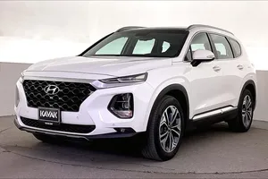 Hyundai Santa Fe 2020 for Sale