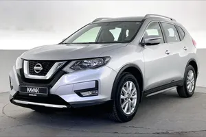 Nissan X-Trail S 2018 for Sale