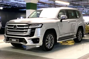 Toyota Land Cruiser 3.5T VXR 2024 for Sale