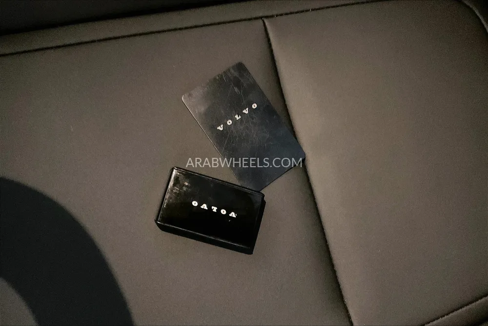 Volvo EX30 2024 for Sale in Sharjah Image-18