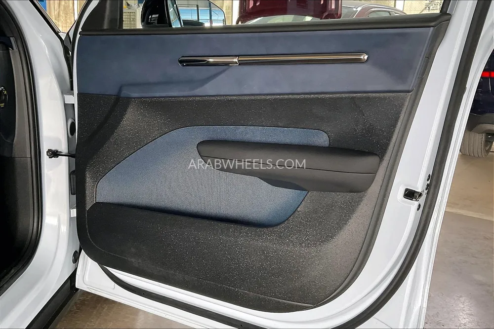 Volvo EX30 2024 for Sale in Sharjah Image-25