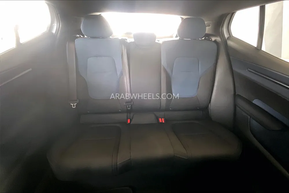 Volvo EX30 2024 for Sale in Sharjah Image-28