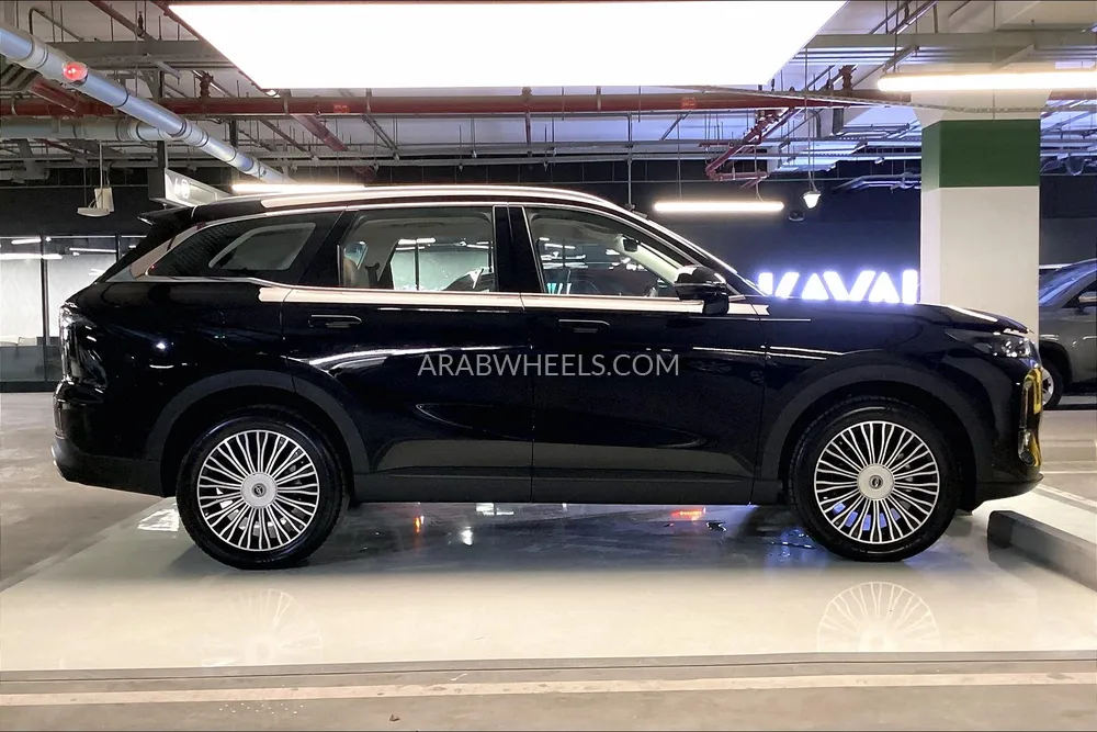 شيري تيجو 9 2025 for Sale in الشارقة Image-7