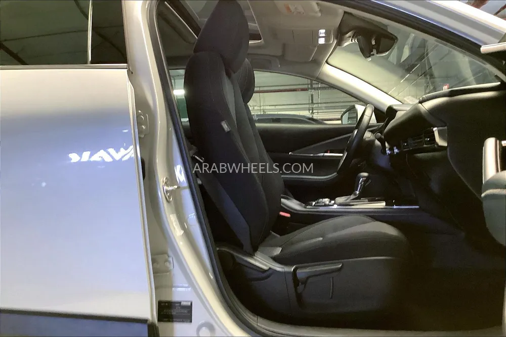 مازدا CX 30 2025 for Sale in دبي Image-13