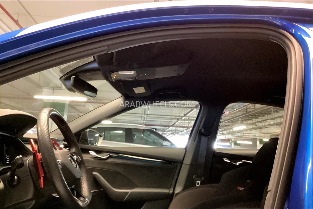 Skoda Octavia 2024 for Sale in Sharjah Image-19