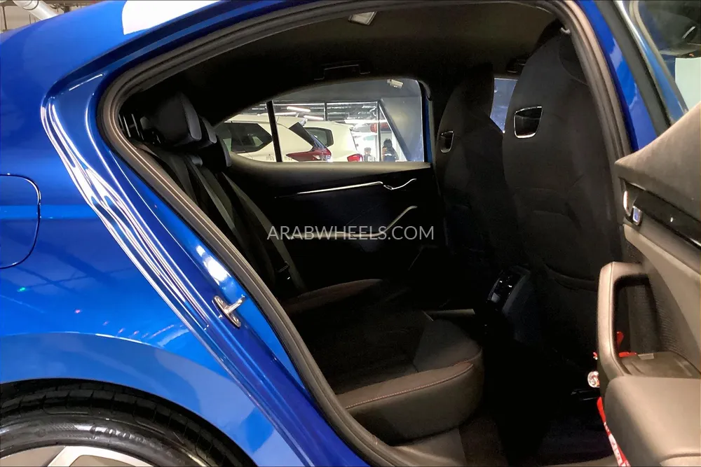 Skoda Octavia 2024 for Sale in Sharjah Image-22