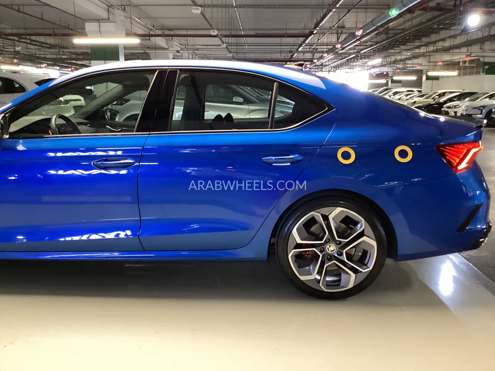 Skoda Octavia 2024 for Sale in Sharjah Image-28