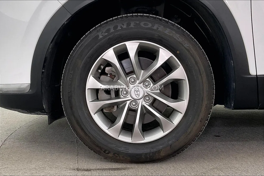 Hyundai Santa Fe 2022 for Sale in Dubai Image-9