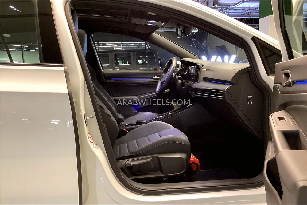  فولكس واجن جولف 2024 for Sale in الشارقة Image-12