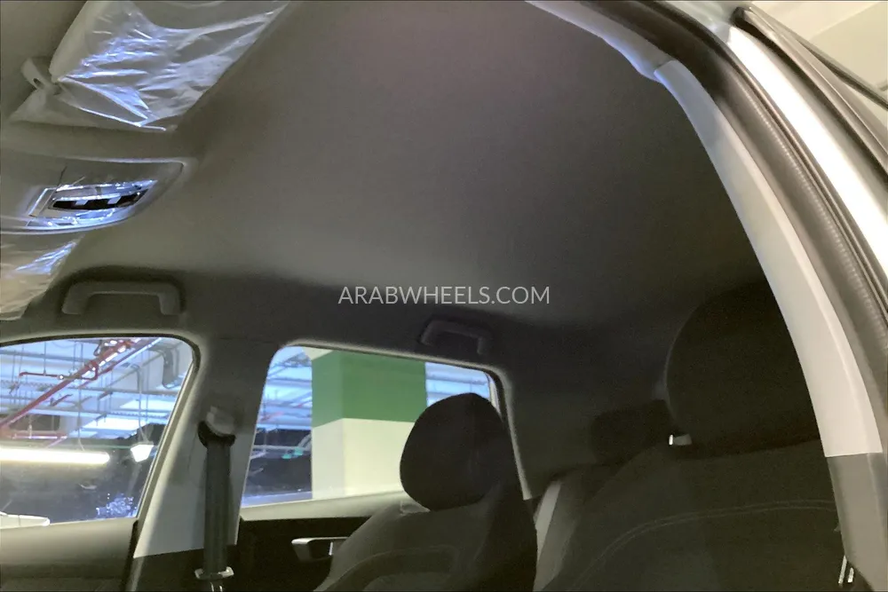 Chery Tiggo 4 Pro 2025 for Sale in Sharjah Image-20