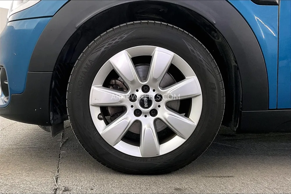 Mini Countryman 2020 for Sale in Sharjah Image-9