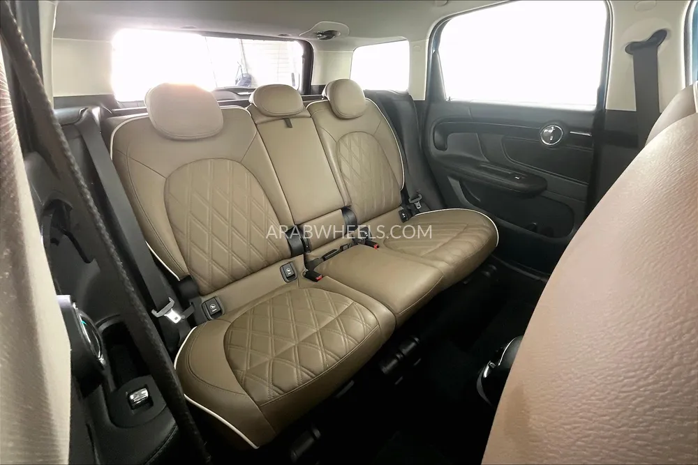 Mini Countryman 2020 for Sale in Sharjah Image-29