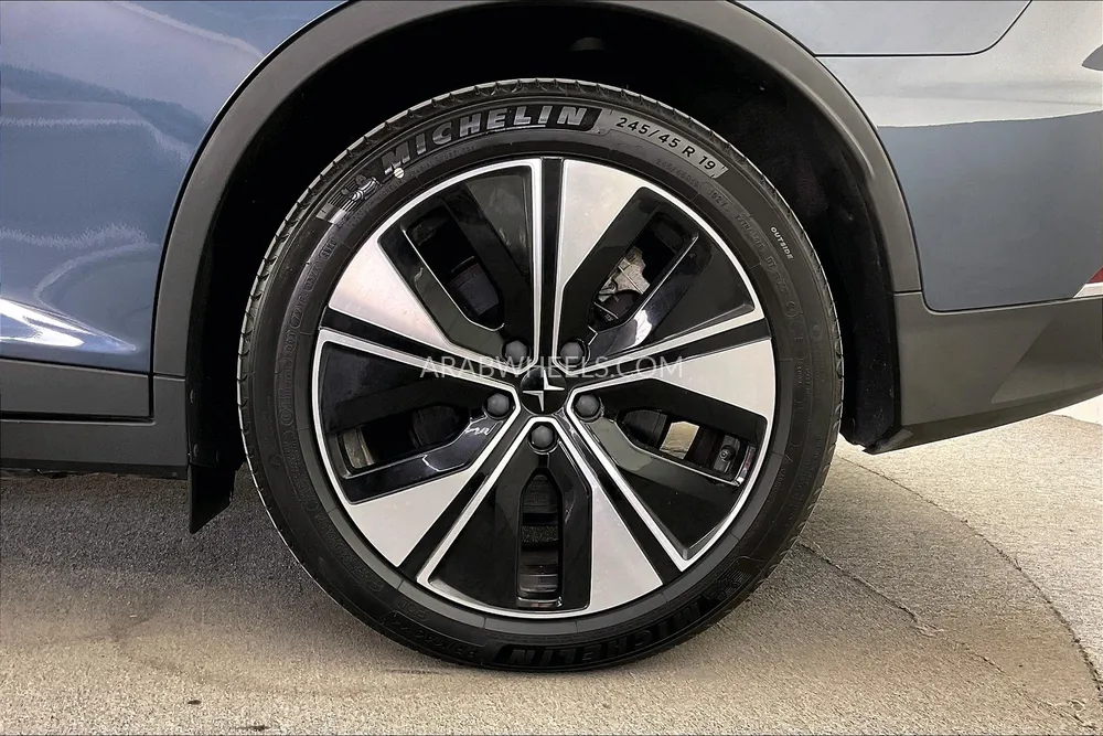 Polestar 2 2023 for Sale in Dubai Image-9