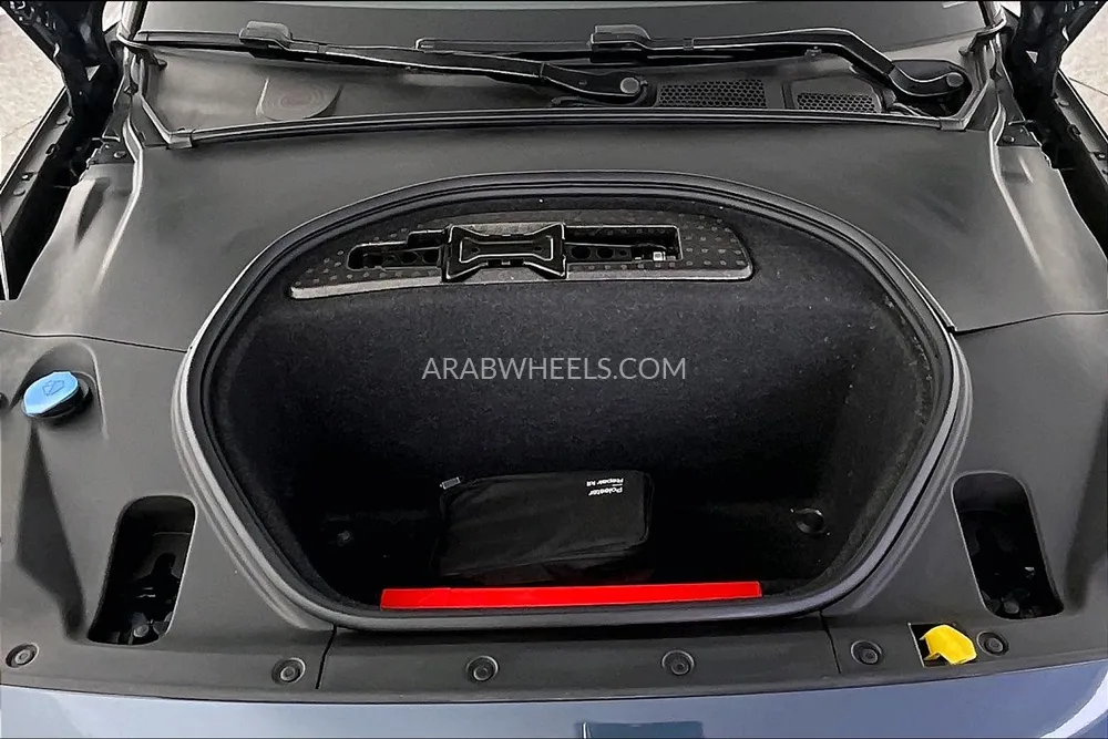 Polestar 2 2023 for Sale in Dubai Image-21