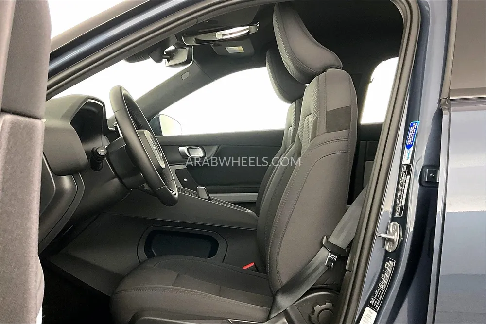 Polestar 2 2023 for Sale in Dubai Image-24