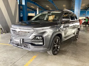 Chevrolet Captiva 1.5T LS 2024 for Sale