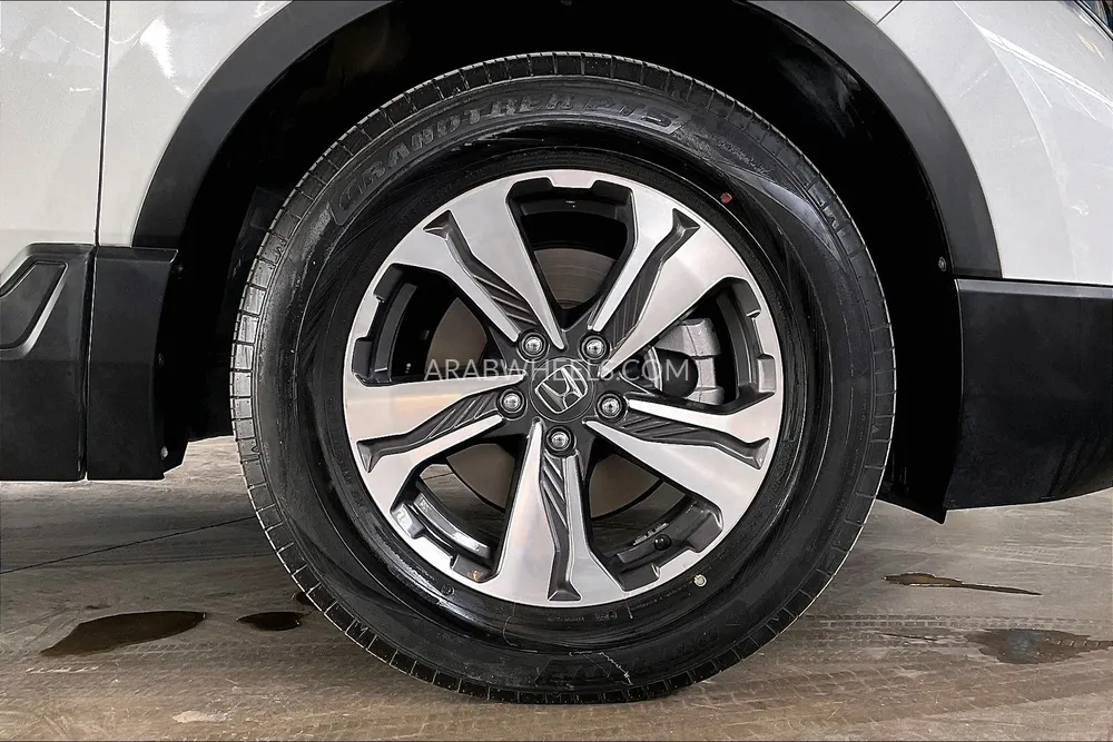 هوندا سي آر-في 2021 for Sale in دبي Image-7