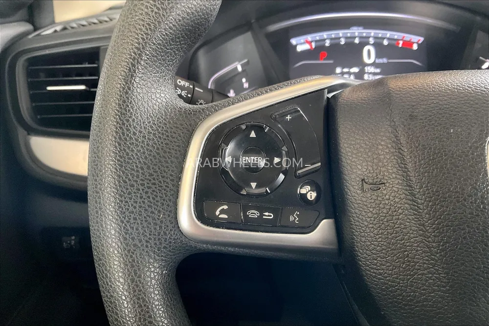 هوندا سي آر-في 2021 for Sale in دبي Image-19