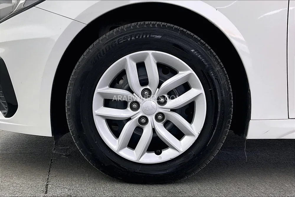 Kia Optima 2020 for Sale in Sharjah Image-10