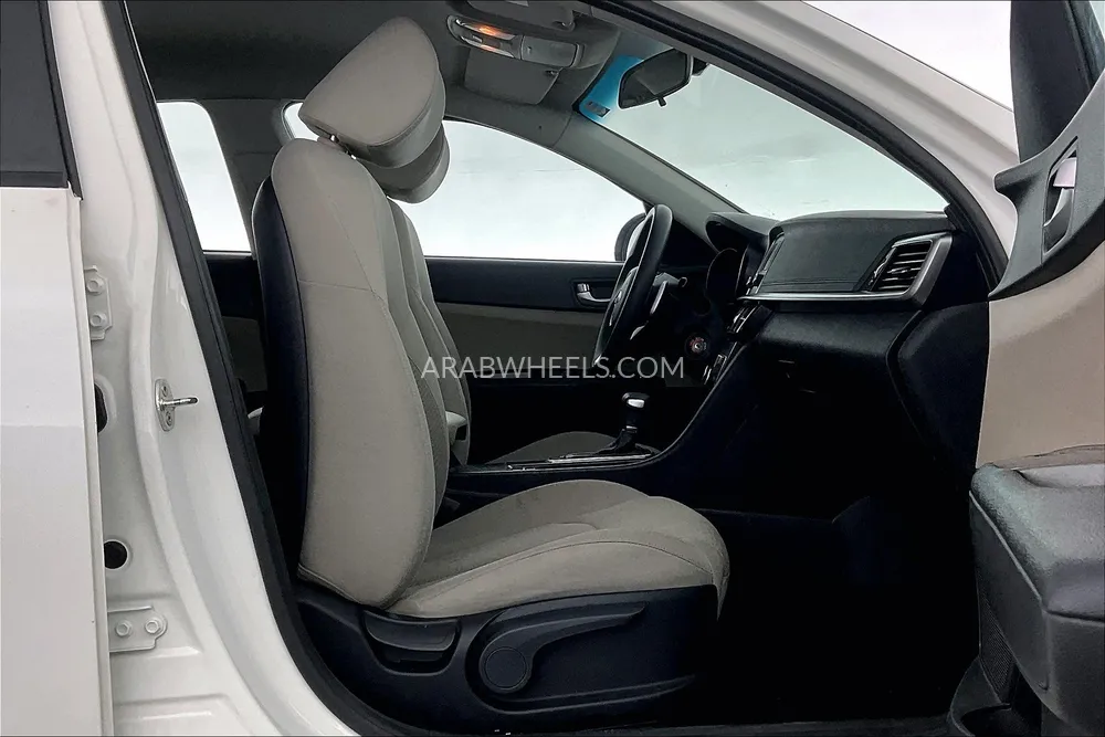 Kia Optima 2020 for Sale in Sharjah Image-13