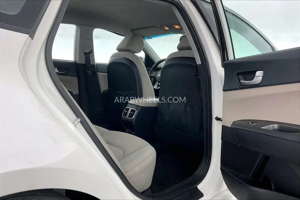 Kia Optima 2020 for Sale in Sharjah Image-27