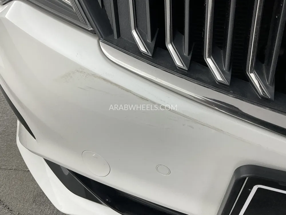 Kia Optima 2020 for Sale in Sharjah Image-38