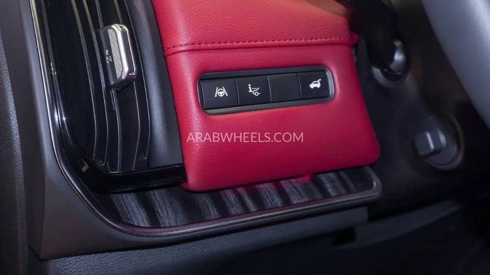 Nissan Patrol 2025 for Sale in Sharjah Image-7