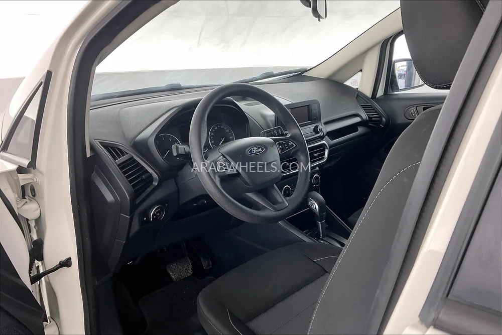 فورد إيكو سبورت 2020 for Sale in دبي Image-25