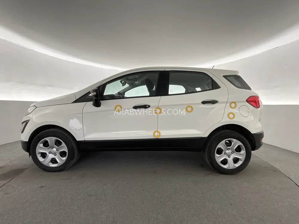 فورد إيكو سبورت 2020 for Sale in دبي Image-29