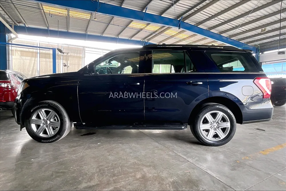 Ford Expedition 2021 for Sale in Sharjah Image-7