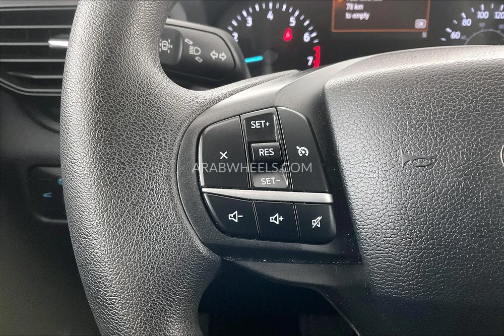 Ford Explorer 2021 for Sale in Sharjah Image-20