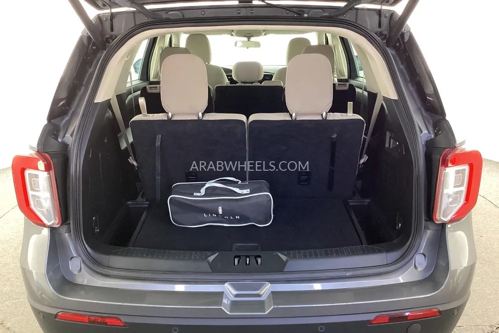 Ford Explorer 2022 for Sale in Dubai Image-15