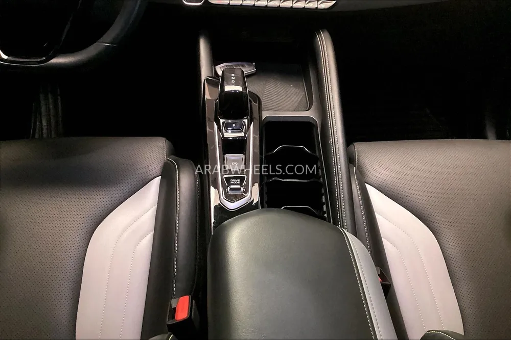 جيلي كولراي 2024 for Sale in دبي Image-14