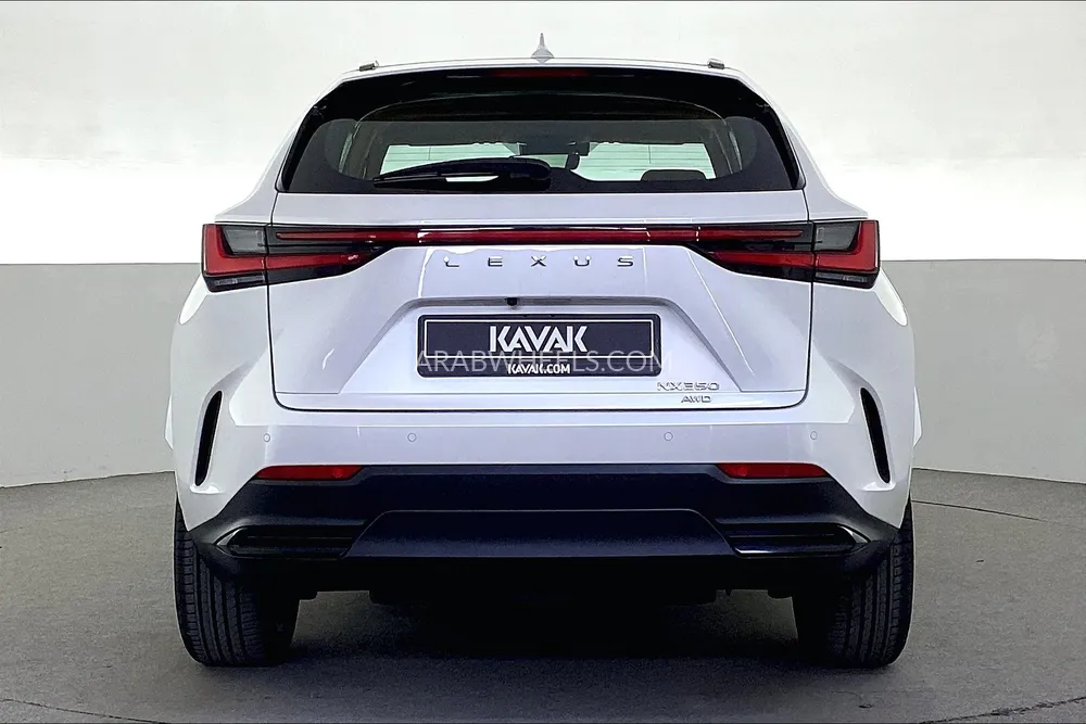 لكزس NX 2024 for Sale in الشارقة Image-5