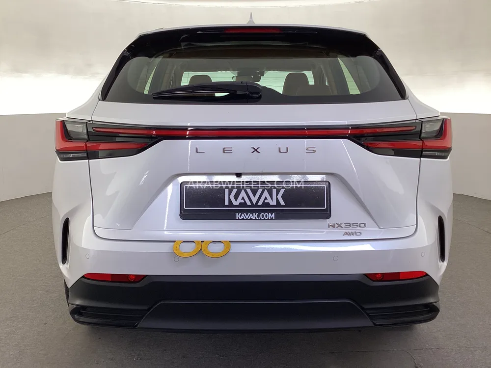لكزس NX 2024 for Sale in الشارقة Image-24