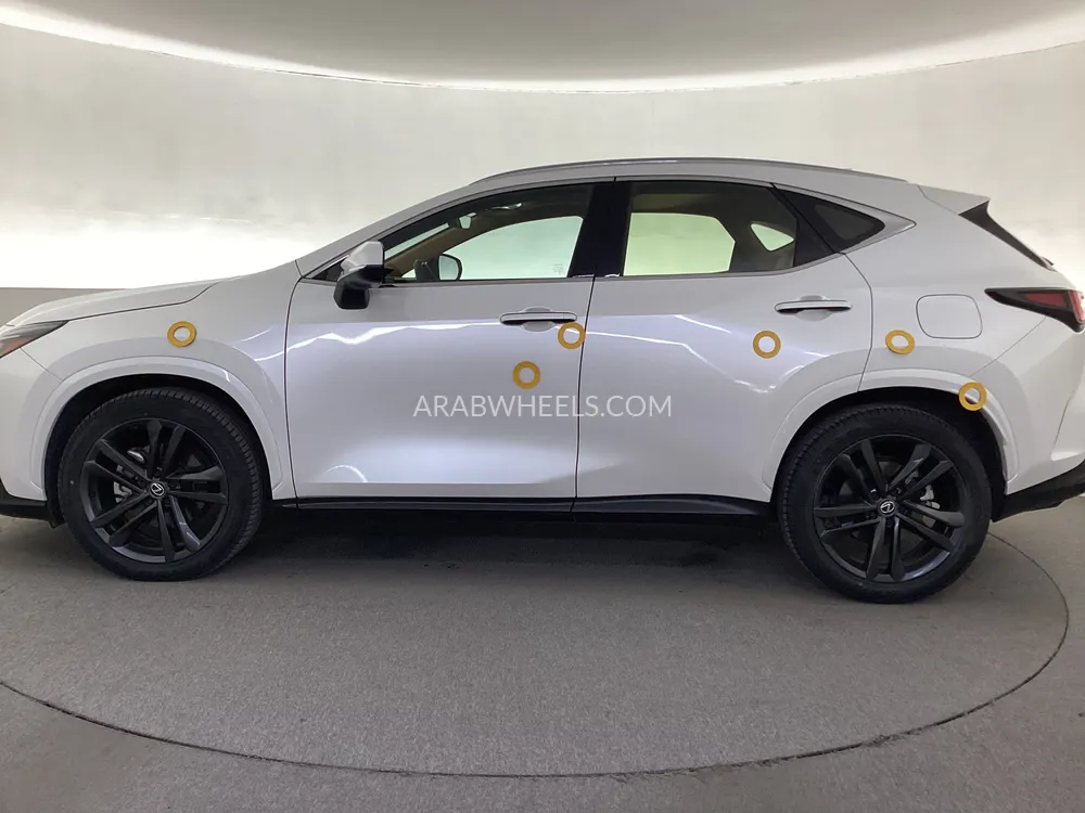 لكزس NX 2024 for Sale in الشارقة Image-27