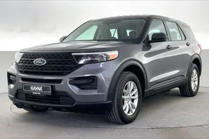 Ford Explorer 2021 for Sale