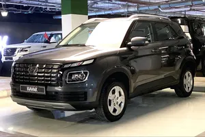 Hyundai Venue 1.5L Smart 2025 for Sale