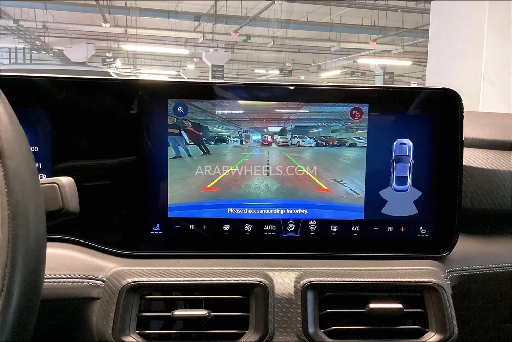 Ford Mustang 2024 for Sale in Sharjah Image-15