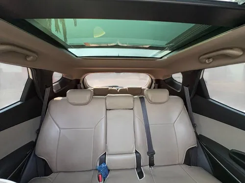 Hyundai Grand Santa Fe 2015