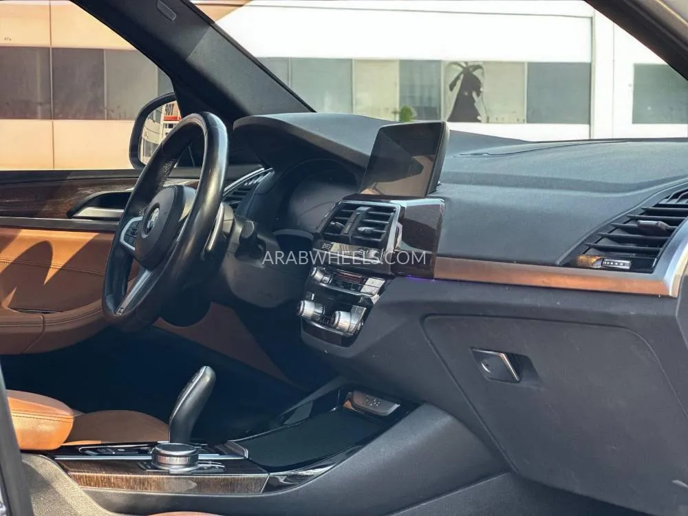 BMW iX3 2020 for Sale in Dubai Image-14