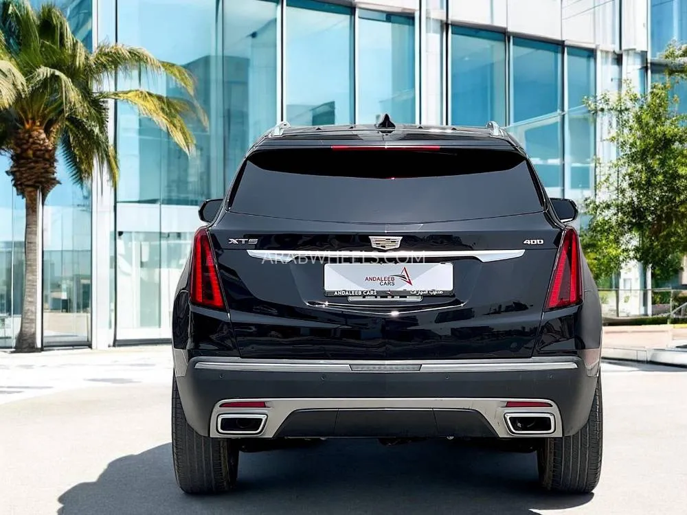 Cadillac XT5 2021 for Sale in Dubai Image-7