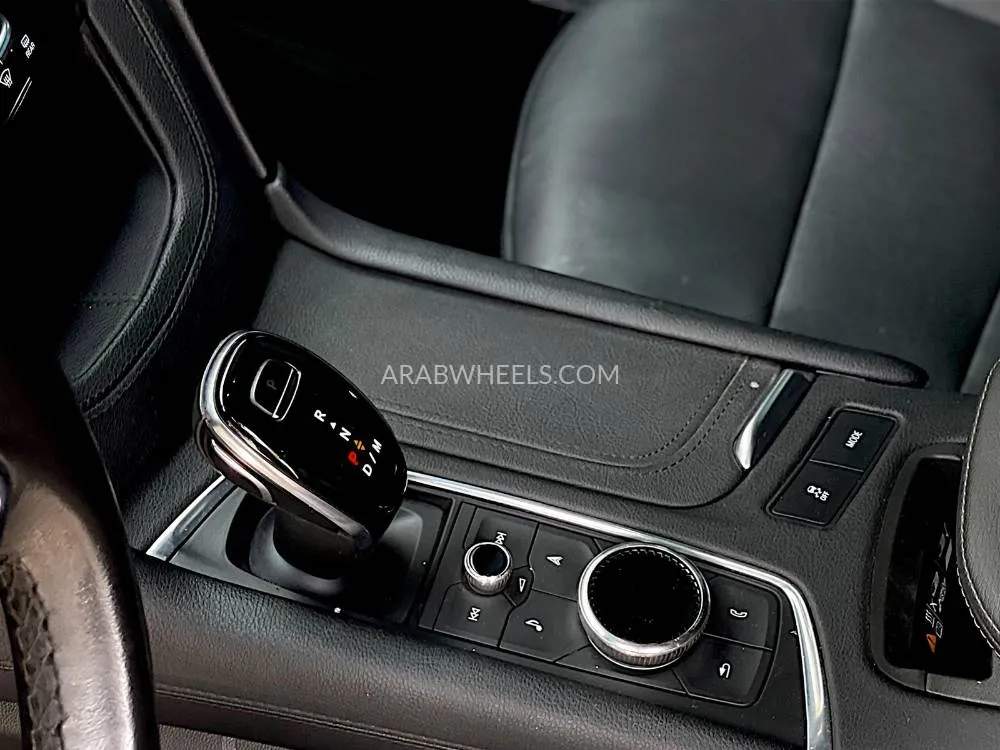 Cadillac XT5 2021 for Sale in Dubai Image-17