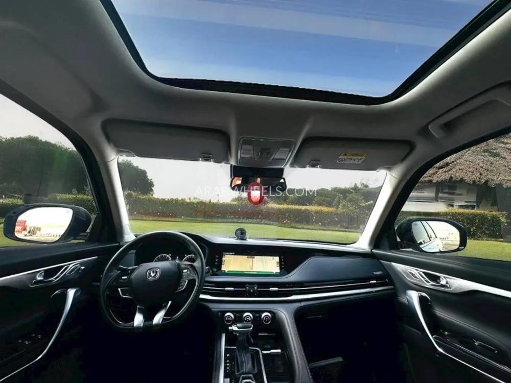 تشانجان CS95 2022 for Sale in دبي Image-15