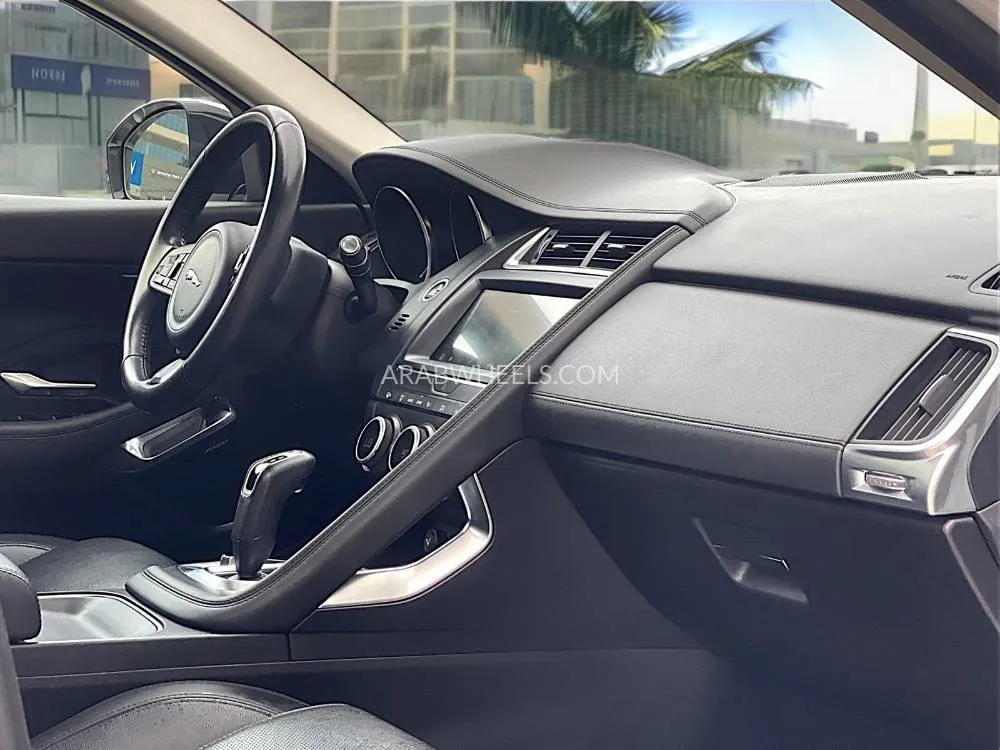 Jaguar E Pace 2019 for Sale in Dubai Image-14