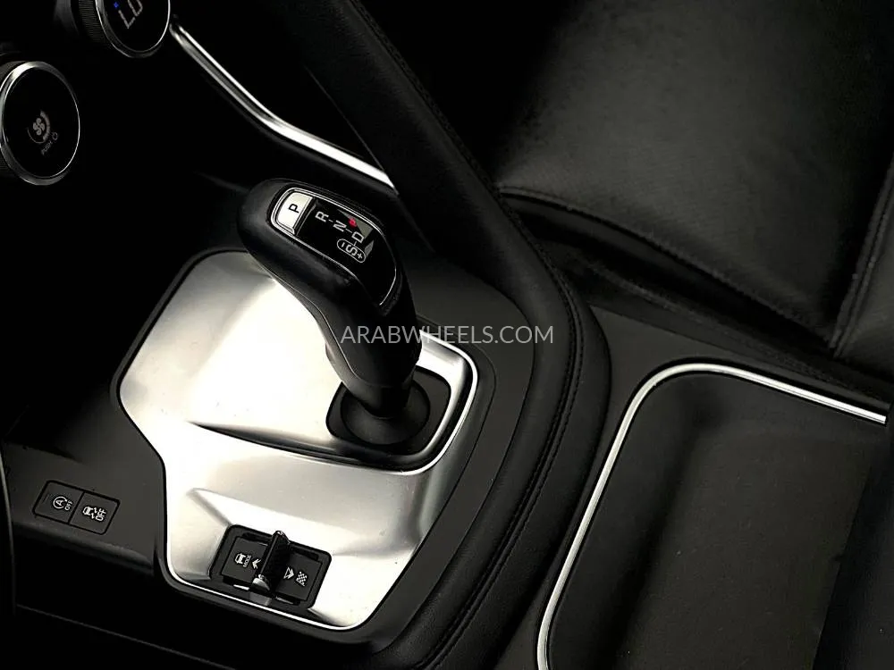 Jaguar E Pace 2019 for Sale in Dubai Image-17