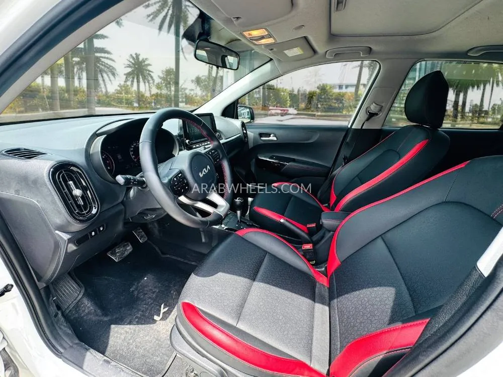 Kia Picanto 2023 for Sale in Dubai Image-14