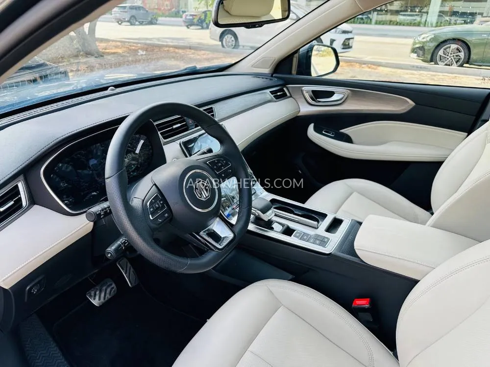 إم جي RX5 2024 for Sale in دبي Image-13