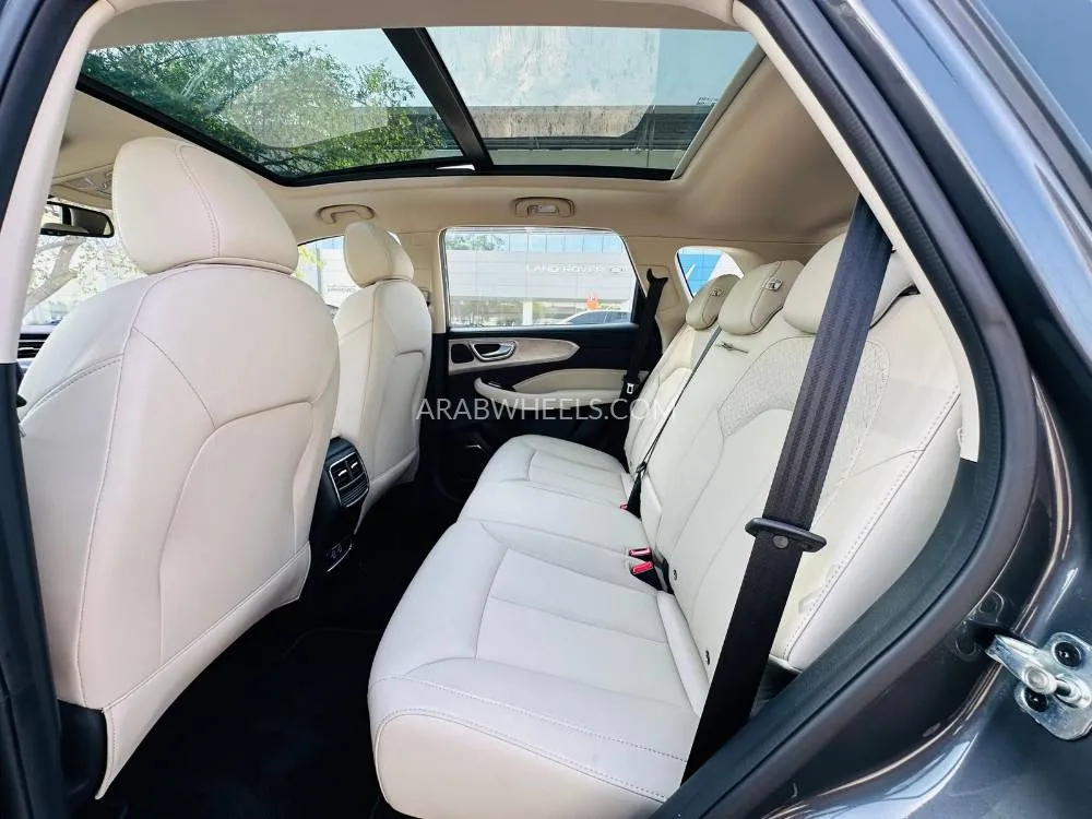 إم جي RX5 2024 for Sale in دبي Image-20